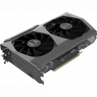купить Видеокарта ZOTAC RTX3070 Twin Edge OC LHR, 8Gb 256bit GDDR6 3xDP HDMI (ZT-A30700H-10PLHR) в Алматы фото 1