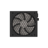 купить Блок питания Corsair RM1000x ATX 1000W Black (CP-9020271-EU) в Алматы фото 2