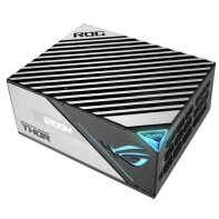 купить Блок питания ASUS ROG Thor 1200W Platinum II PSU&nbsp;90YE00L0-B0NA00 в Алматы фото 1