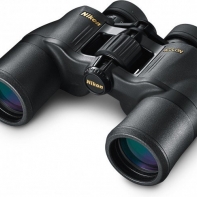купить Бинокль Nikon Aculon A211 8x42 черный в Алматы фото 1