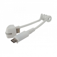 купить Кабель для зарядки Eagle B5243DW (Lightning) в Алматы фото 1