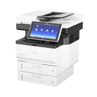 купить Монохромное МФУ А4 IM 350&nbsp;418487 в Алматы фото 1