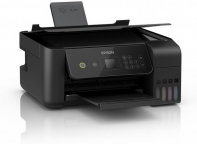 купить МФУ Epson L3160 фабрика печати, Wi-Fi в Алматы фото 2