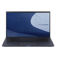 купить Ноутбук ASUS ExpertBook B9 B9400CE i5-1235U/14 FHD/16G/512GB PCIe/W11p64/720p IR/FPS 90NX04Z1-M00BZ0 в Алматы фото 2