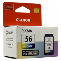 купить Картридж Canon/CL-56/Струйный/цветной в Алматы фото 1