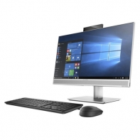 купить Моноблок HP EliteOne 800G4 NT AiO 4KX16EA 23.8*,ќUMA, i7-8700, 8GB, 1TB, W10p64, DVD-WR, 3yw, Wless kbd+mouse, Spk,Wi-Fi в Алматы фото 2