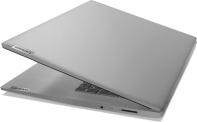 купить Ноутбук Lenovo IdeaPad 3 17ADA05 17.3" HD+(1600x900) nonGLARE в Алматы фото 2