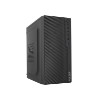 купить Core i3-14100-3.5GHz/H610/RAM 16GB/SSD 1TB (M.2)/no DVD/400W в Алматы фото 1