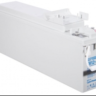 купить АКБ CyberPower Front terminal series FR 12-80, 12V-84Ah, AGM, M6, 564x115x189мм., 26.2кг. в Алматы фото 1