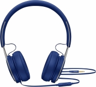 купить Beats EP On-Ear Headphones - Blue, Model A1746 в Алматы фото 2