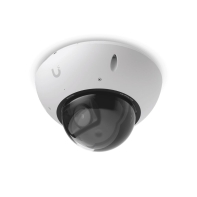 Купить UBIQUITI UniFi Enterprise G6 Pro Dome, 4K Camera Алматы