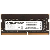Купить Оперативная память AMD SODIMM AMD Radeon R7 R744G2606S1S-U 4 ГБ Алматы