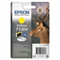 купить Картридж Epson C13T13044012 I/C B42WD желтый new  в Алматы фото 1