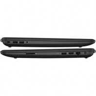 купить HP Notebook Pavilion 15-bc532ur/Core i5-9300H quad/15.6 FHD/8GB DDR4/1TB 5400rpm/GeForce GTX1050 3 GB/FreeDOS/Shadow Black w/ Acid pattern в Алматы фото 3