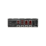 купить Матплата Gigabyte X870E Aorus Master X3D rev.1.0,AM5,ATX,4DDR-5,3хPCI-Ex16,2хSATA,5M.2,2хHDMI,11xUSB в Алматы фото 2