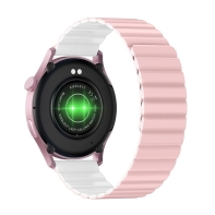 купить Смарт часы Kieslect Lady Watch Lora 2 Pink YFT2051EU в Алматы фото 3