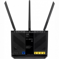 купить Маршрутизатор ASUS 4G-AX56,AX1800,LTE модем,1xGbt WAN,4xGbt LAN,90IG06G0-MO3110 в Алматы фото 2