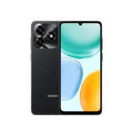 купить Смартфон HONOR X5c Plus NLA-LX2P 4GB RAM 128GB ROM Midnight Black в Алматы фото 1