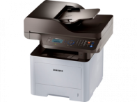 купить МФП Samsung/ProXpress SL-M4070FR/Принтер-Сканер(АПД-50с.)-Копир-Факс/A4/40 ppm/1200x1200 dpi в Алматы фото 1