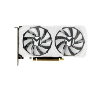 купить Видеокарта MaxSun MS-RX580 2048SP TRW 8G, 1хHDMI+2xDP, 8Gb GDDR5 256bit, PCIe в Алматы фото 1