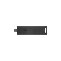 купить USB Флеш 1TB 3.2G2 Kingston DTMAX/1TB Type-C черный в Алматы фото 3