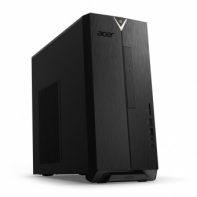 купить Компьютер Acer/Aspire TC-886/Tower/Core i5/9400F/2,9 GHz/8 Gb/1000 Gb/Nо ODD/GeForce/GTX1650/4 Gb/Linux/WiFi (802.11ac-1x1) + BT4.2 в Алматы фото 1