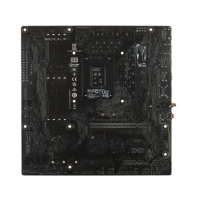 купить Материнская плата ASUS PRIME B760M-A WIFI, LGA1700 4xDDR5 4xSATA3 2xM.2 RAID 2xHDMI DP mATX в Алматы фото 2