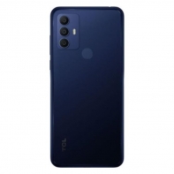 купить Смартфон TCL 306 3/32GB атлантический синий в Алматы фото 3