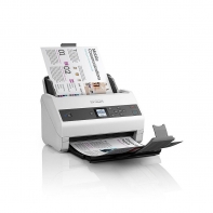 купить Сканер Epson WorkForce DS-970, A4, 600 x 600 dpi, USB, B11B251401 в Алматы фото 2
