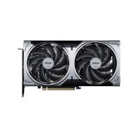 Купить Видеокарта MSI GeForce RTX 5070 12G VENTUS 2X OC, 12Gb GDDR7 192-bit 1xHDMI 3xDP Алматы