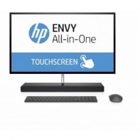 купить Моноблок HP 2CW08EA Envy AiO, 27* touch QHD, I7-7700T, 8GB DDR4, 256GB M.2, 2TB, GTX 950M-4GB,WIN10,WLESS KBD,MOUSE,Grey в Алматы фото 1