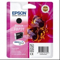 купить Картридж Epson C13T10514A10 (0731) C79/CX3900/4900/5900 черный в Алматы фото 1