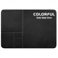Купить Накопитель SSD 2.5 SATA III Colorful 1TB SL500 v2 Алматы