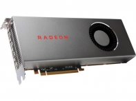 купить Видеокарта MSI Radeon RX 5700, 8GB GDDR6 256-bit 1xHDMI 3xDP RX 5700 8G в Алматы фото 2