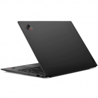 купить Ноутбук Lenovo X1 Carbon G9 T Экран 14.0WUXGA_AG_400N_MT_N_SRGB/Процессор CORE_I7-1165G7_2.8G_4C_MB/ОЗУ 16GB(4X32GX32)_LP4X_4266/Накопитель 512GB_SSD_M.2_2280_G4P_TLC_OP/Графика INTEGRATED_IRIS_XE_GRAPHICS/Операционная система W10_PRO в Алматы фото 4
