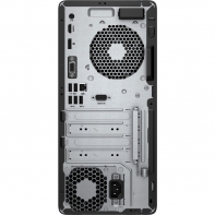 купить HP 293Z5EA ProDesk 400 G7 MT i5-10500 8GB/256 DVDWR в Алматы фото 4