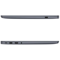 купить Ноутбук Huawei MateBook D 14 MDF-X 53013TBH в Алматы фото 3