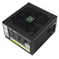 купить Блок питания ПК  500W GameMax GE-500 80PLUS <APFC> V4 в Алматы фото 1