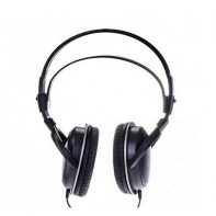 купить Наушники-накладные проводные AUDIO-TECHNICA ATH-AVC200 в Алматы фото 3