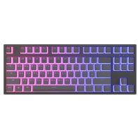 купить Клавиатура Dark Project KD87A Classic Pudding Black DP-KD-87A-007700-GTC в Алматы фото 1
