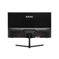 купить LCD 21.5" Sanc M2253FKJ, 1920x1080 VA (LED) 100Hz, 5ms, 250 cd/m2, 1000:1, D-Sub/HDMI в Алматы фото 3