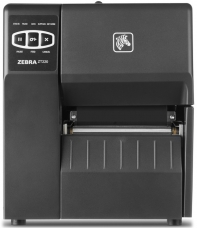 купить Термотрансферный принтер ZT220 ,203 dpi, Ethernet, RS232, US в Алматы фото 2
