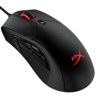 купить Мышь игровая HyperX Pulsefire Raid HX-MC005B черный в Алматы фото 2