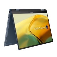 купить Ноутбук Asus Zenbook 14 Flip UP3404VA-KN026W (90NB10E2-M002A0) в Алматы фото 1