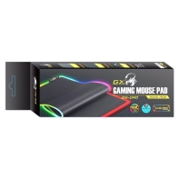 купить Коврик для мыши Genius RS2, GX-Pad 800S RGB, BLK, USB, 31250003400 в Алматы фото 2