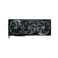 Купить Видеокарта Gigabyte (GV-N5090AORUS M-32GD) RTX5090 AORUS MASTER 32G Алматы