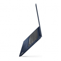 купить IdeaPad 3 14ITL05  14.0** FHD(1920x1080) IPS/Intel Celeron 6305 1.80GHz Dual/8GB/256GB SSD/Integrated/WiFi/BT5.0/0.3MP/4in1/6 h/1,5 kg/DOS/1Y/BLUE в Алматы фото 4