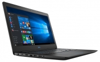 купить Ноутбук Dell/G3-3579/Core i5/8300H/2,3 GHz/8 Gb/1000*8 Gb/Nо ODD/GeForce/GTX 1050/4 Gb/15,6 **/1920x1080/Linux/16.04/черный в Алматы фото 2