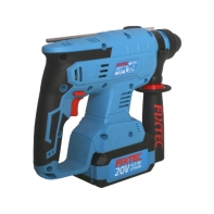 купить Бесщеточный роторный молот FIXTEC FCRH22LFX 20V в Алматы фото 3