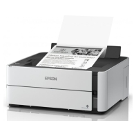 купить Принтер Epson M1170 (CIS) фабрика печати в Алматы фото 2